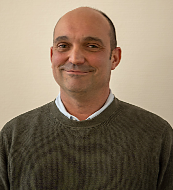 GUERVILLY-Olivier-Maire